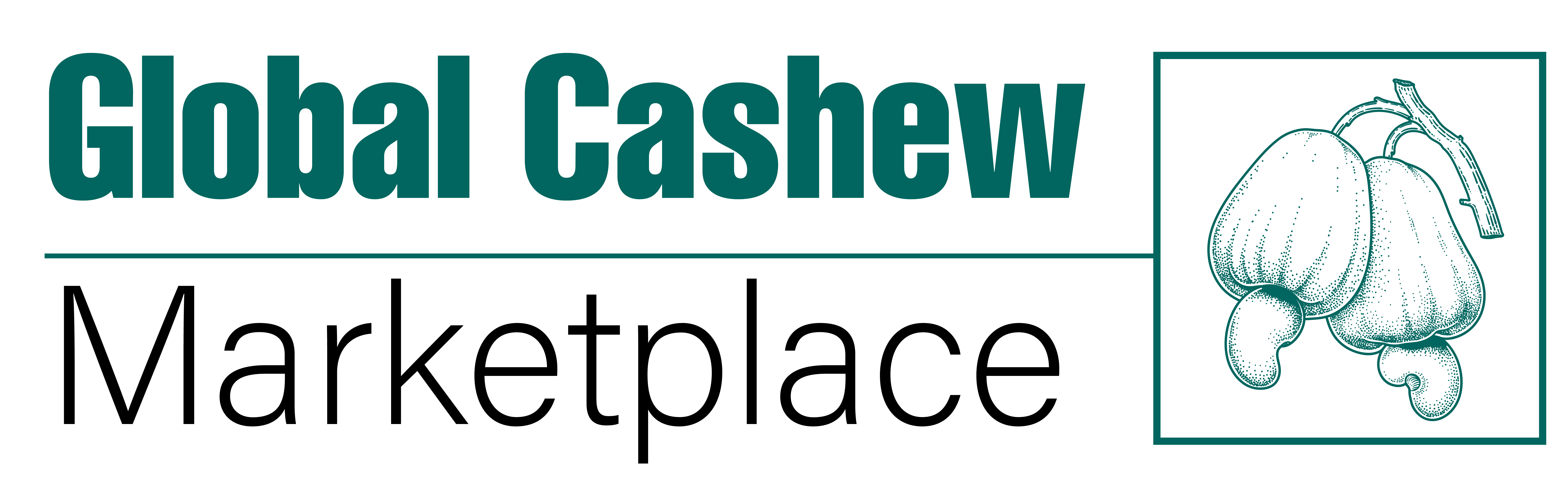 Global Cashew Marketplace Logo